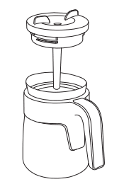 Ninja CFP101 DualBrew Hot & Iced Coffee Maker 2