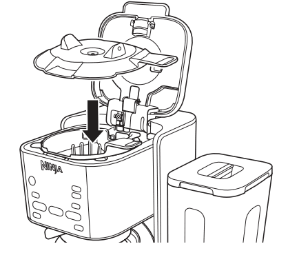 Ninja CFP101 DualBrew Hot & Iced Coffee Maker 21