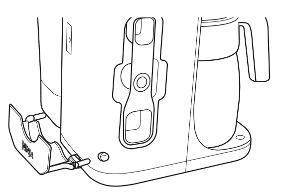 Ninja CFP101 DualBrew Hot & Iced Coffee Maker 22