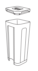 Ninja CFP101 DualBrew Hot & Iced Coffee Maker 3