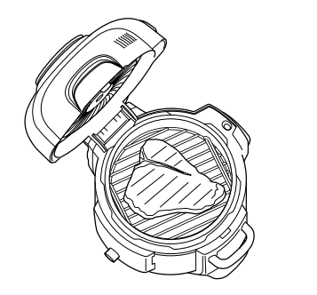 Ninja FD401 LP3 Foodi 12-in-1 Deluxe Pressure Cooker-16