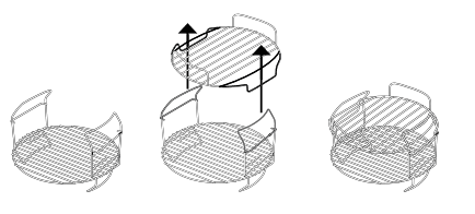 Ninja FD401 LP3 Foodi 12-in-1 Deluxe Pressure Cooker-3