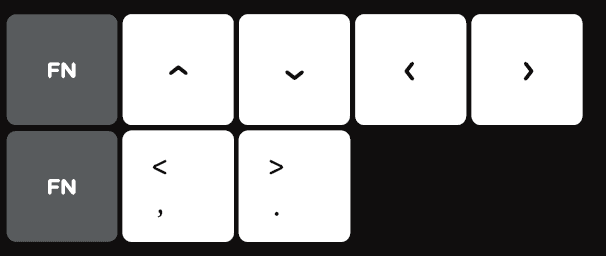Nuphy Air75 V2 Wireless Mechanical Keyboard User Manual Nuphy Air75 V2 Wireless Mechanical Keyboard 4