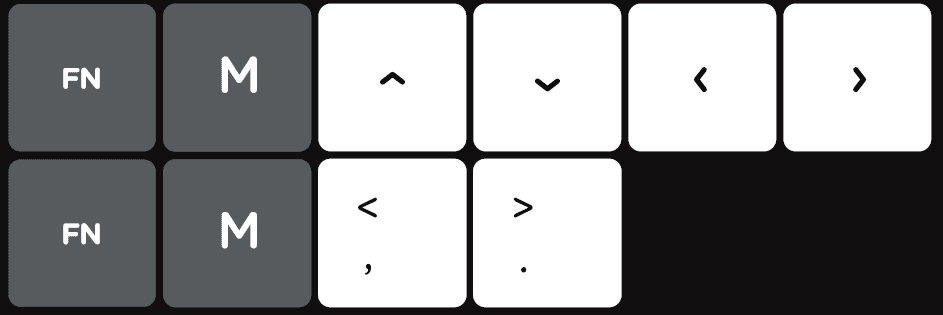 Nuphy Air75 V2 Wireless Mechanical Keyboard User Manual Nuphy Air75 V2 Wireless Mechanical Keyboard 5