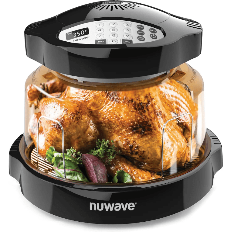 Nuwave 20701 Infra-Red Primo Grill Oven-product