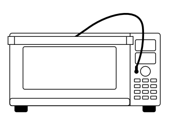 Nuwave Bravo XL Air Fryer Toaster Oven 4