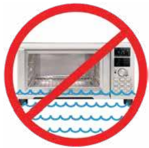 Nuwave Bravo XL Air Fryer Toaster Oven 6