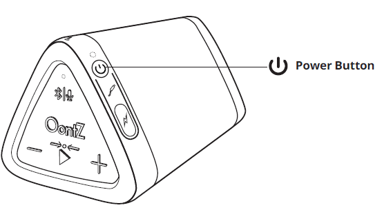 OontZ Angle 3 Ultra Bluetooth Speaker User Guide OontZ Angle 3 Ultra Bluetooth Speaker User Guide manual-3