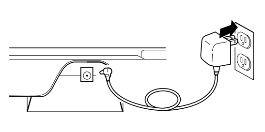 Optimus CONCERTMATE 690 42-4035 Portable Electronic Keyboard-2