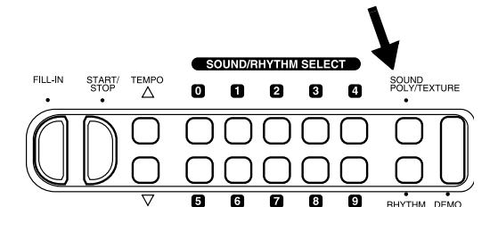Optimus CONCERTMATE 690 42-4035 Portable Electronic Keyboard-22