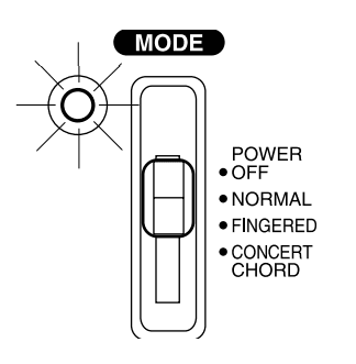 Optimus CONCERTMATE 690 42-4035 Portable Electronic Keyboard-7