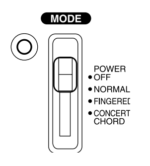 Optimus CONCERTMATE 690 42-4035 Portable Electronic Keyboard-9