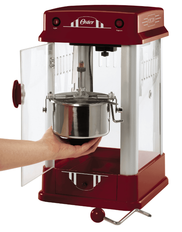 Oster FPSTPP7310WM Professional Popcorn Maker-product