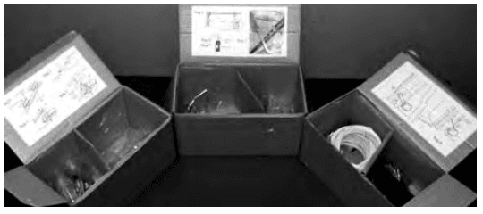 Overhead Door Model 1026 User Manual Overhead Door Model 1026-10