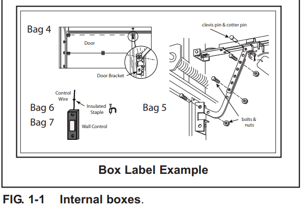 Overhead Door Model 1026 User Manual Overhead Door Model 1026-11