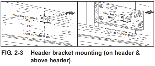 Overhead Door Model 1026 User Manual Overhead Door Model 1026-18