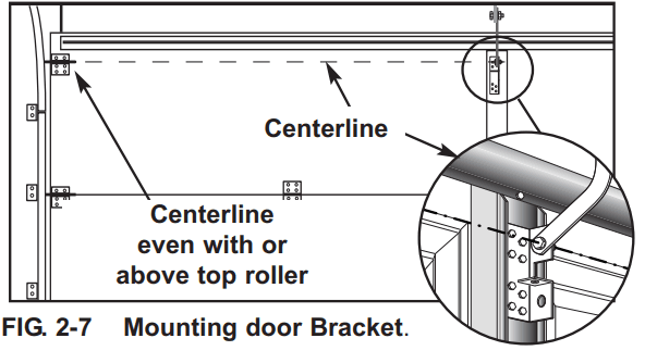 Overhead Door Model 1026 User Manual Overhead Door Model 1026-22
