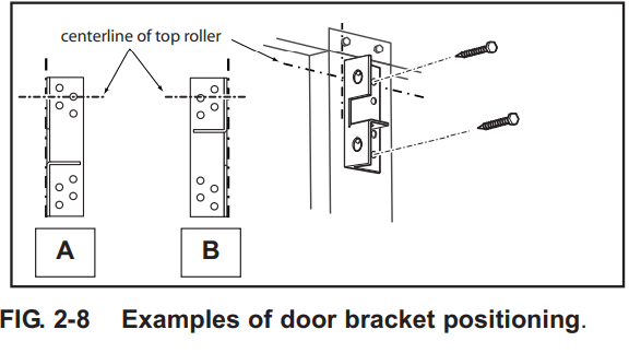 Overhead Door Model 1026 User Manual Overhead Door Model 1026-23