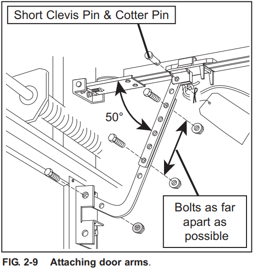 Overhead Door Model 1026 User Manual Overhead Door Model 1026-24