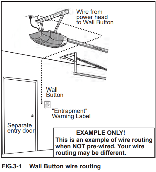 Overhead Door Model 1026 User Manual Overhead Door Model 1026-25