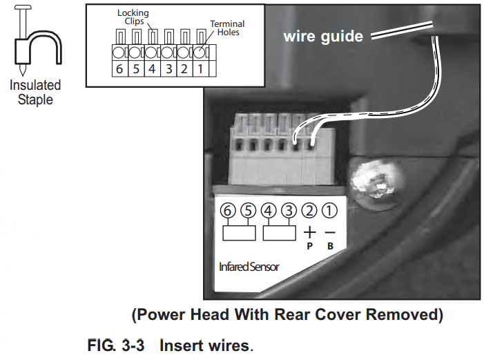 Overhead Door Model 1026 User Manual Overhead Door Model 1026-27