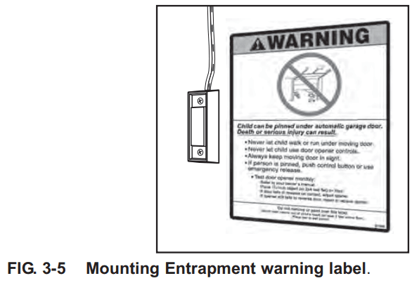 Overhead Door Model 1026 User Manual Overhead Door Model 1026-29
