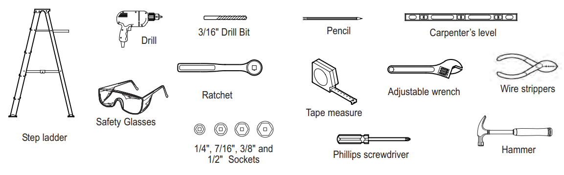 Overhead Door Model 1026 User Manual Overhead Door Model 1026-3