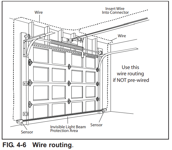 Overhead Door Model 1026 User Manual Overhead Door Model 1026-36