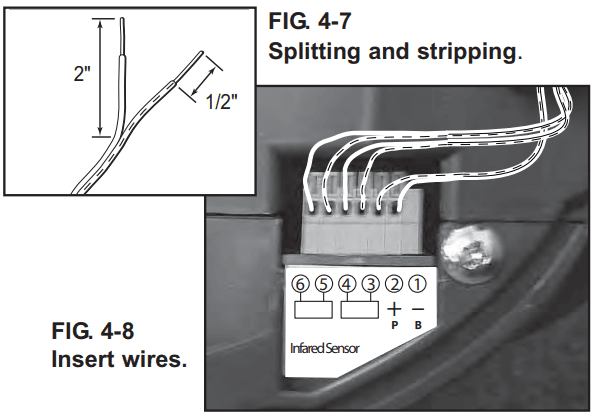 Overhead Door Model 1026 User Manual Overhead Door Model 1026-37