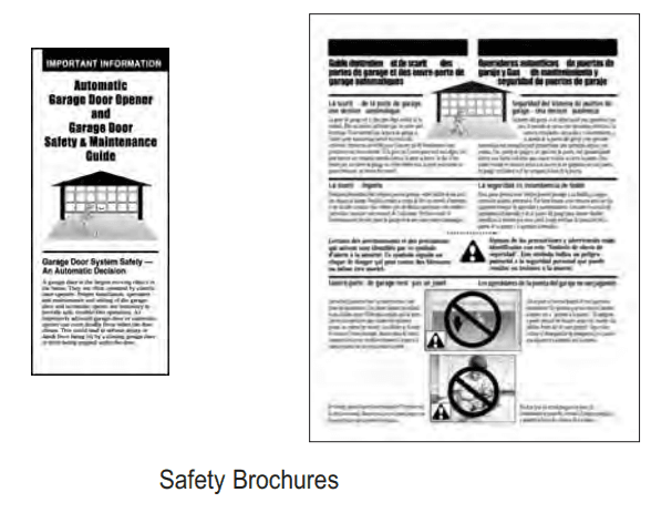 Overhead Door Model 1026 User Manual Overhead Door Model 1026-4