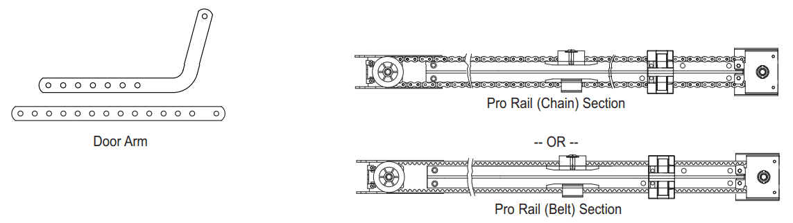 Overhead Door Model 1026 User Manual Overhead Door Model 1026-8