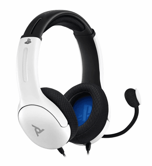 PDP Gaming LVL40 Airlite Stereo Headset-product
