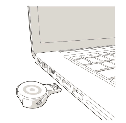 POLAR OH1 Waterproof Optical Heart Rate Monitor 2