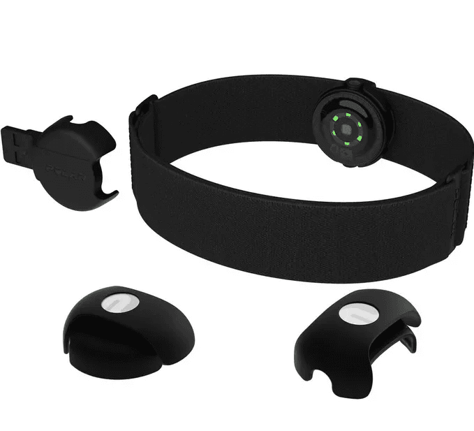 POLAR OH1 Waterproof Optical Heart Rate Monitor-product