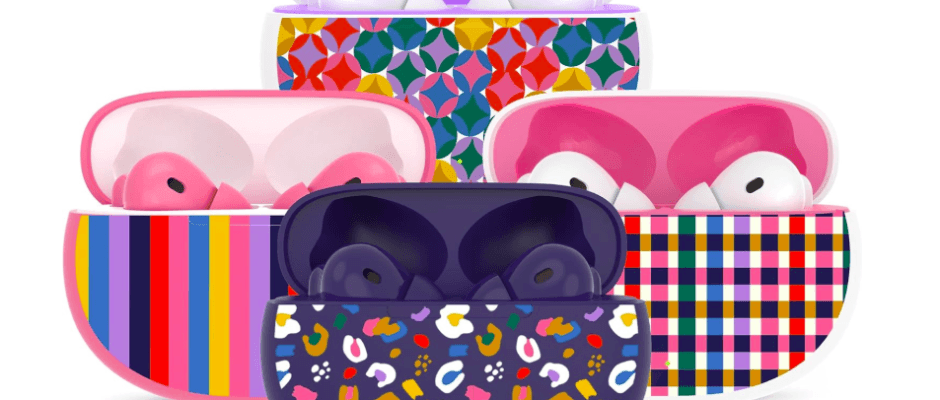 Packed Party PKTW200 Bluetooth Wireless Earbuds User Guide-feat