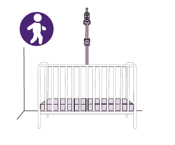 Philips Avent SCD973 Premium Connected Baby Monitor User Guide Philips Avent SCD973 Premium Connected Baby Monitor-10