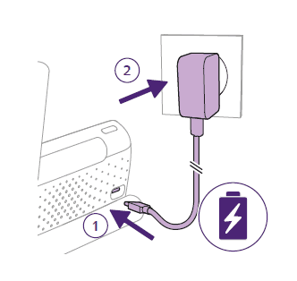 Philips Avent SCD973 Premium Connected Baby Monitor User Guide Philips Avent SCD973 Premium Connected Baby Monitor-12