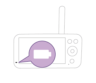 Philips Avent SCD973 Premium Connected Baby Monitor User Guide Philips Avent SCD973 Premium Connected Baby Monitor-14