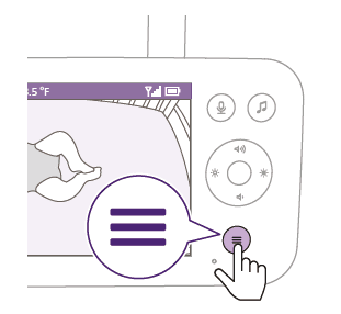 Philips Avent SCD973 Premium Connected Baby Monitor User Guide Philips Avent SCD973 Premium Connected Baby Monitor-19