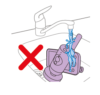 Philips Avent SCD973 Premium Connected Baby Monitor User Guide Philips Avent SCD973 Premium Connected Baby Monitor-21