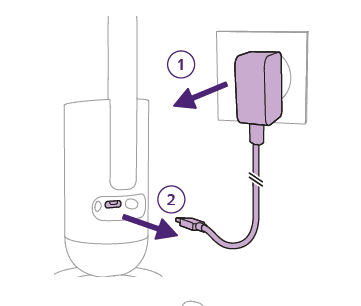Philips Avent SCD973 Premium Connected Baby Monitor User Guide Philips Avent SCD973 Premium Connected Baby Monitor-23
