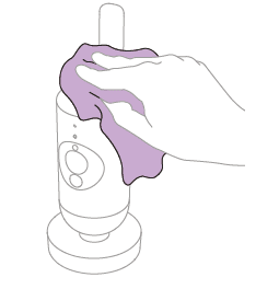 Philips Avent SCD973 Premium Connected Baby Monitor User Guide Philips Avent SCD973 Premium Connected Baby Monitor-24