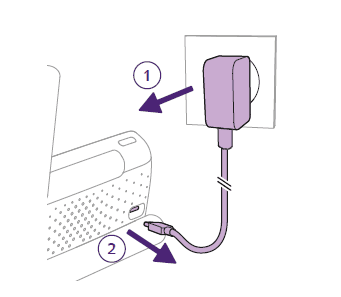 Philips Avent SCD973 Premium Connected Baby Monitor User Guide Philips Avent SCD973 Premium Connected Baby Monitor-25