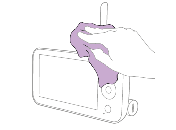 Philips Avent SCD973 Premium Connected Baby Monitor User Guide Philips Avent SCD973 Premium Connected Baby Monitor-26