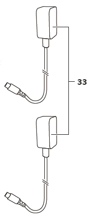 Philips Avent SCD973 Premium Connected Baby Monitor User Guide Philips Avent SCD973 Premium Connected Baby Monitor-3