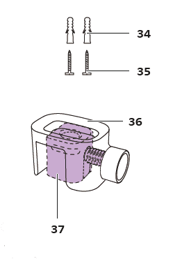 Philips Avent SCD973 Premium Connected Baby Monitor User Guide Philips Avent SCD973 Premium Connected Baby Monitor-4