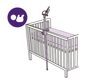 Philips Avent SCD973 Premium Connected Baby Monitor User Guide Philips Avent SCD973 Premium Connected Baby Monitor-8