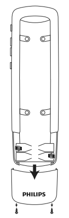 Philips SRP2024R 27 Companion Remote Control-1