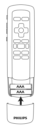 Philips SRP2024R 27 Companion Remote Control-3