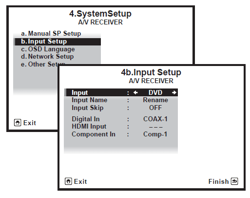 Pioneer VSX 1020 Audio Video Multi Channel Receiver Manual Pioneer VSX 1020 Audio Video Multi Channel Receiver 10